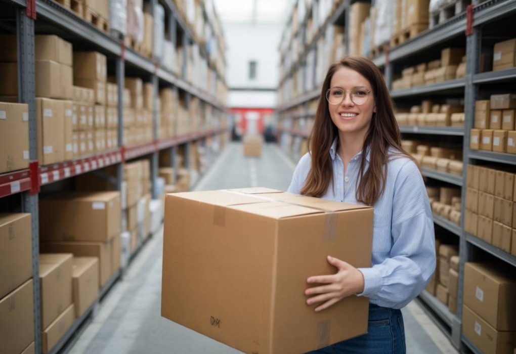 Retourenlogistik optimieren: Nachhaltige Strategien für effiziente Rücksendungen