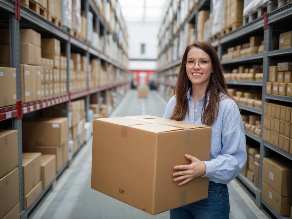 Retourenlogistik optimieren: Nachhaltige Strategien für effiziente Rücksendungen