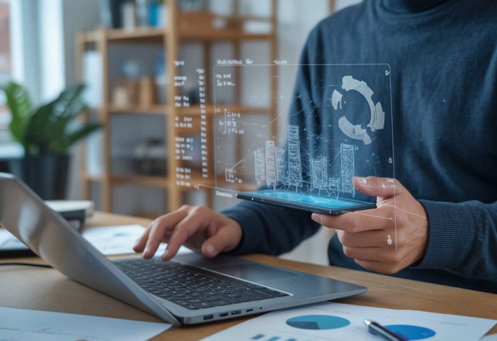 Künstliche Intelligenz in der Supply Chain: Vom Prognose-Tool zur Entscheidungsinstanz