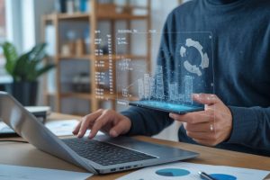 Künstliche Intelligenz in der Supply Chain: Vom Prognose-Tool zur Entscheidungsinstanz