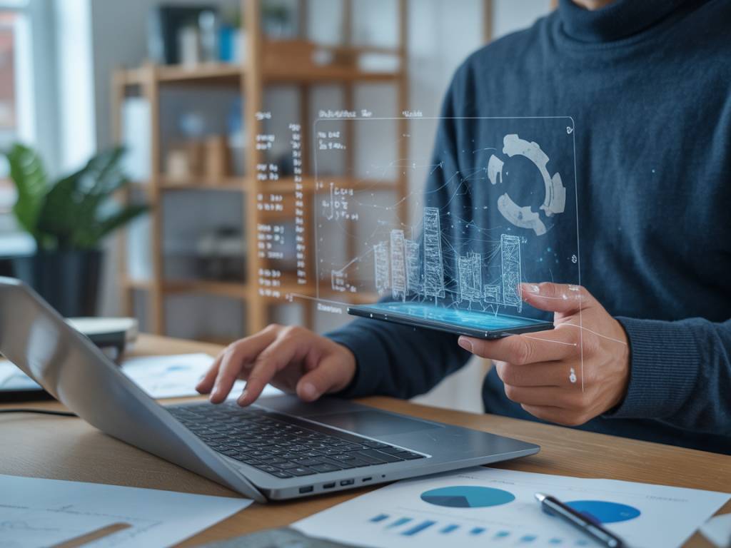 Künstliche Intelligenz in der Supply Chain: Vom Prognose-Tool zur Entscheidungsinstanz