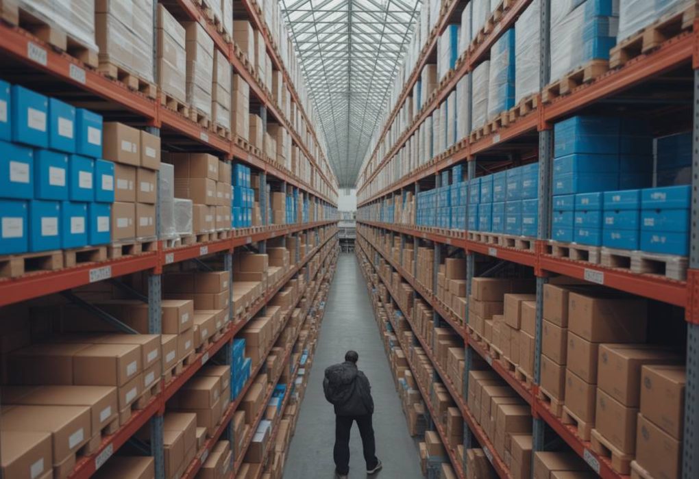 IA générative dans la logistique : de l’optimisation des flux à la planification autonome de la supply chain