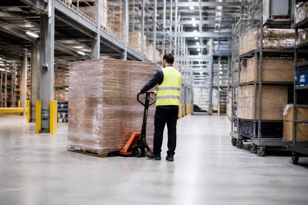 Id Logistics et Leroy Merlin : comment la logistique supply chain se transforme en Europe